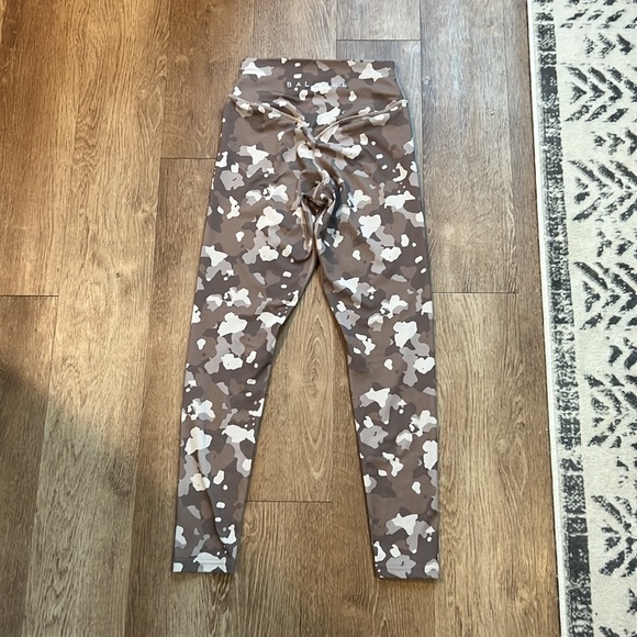 The Ascend Pant - Desert Ridge - Picture 4 of 4